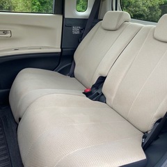 タントエグゼ 26年 車検9年7月 12万㌔ ナビ BT Bカメラ TV USBの画像