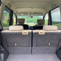 タントエグゼ 26年 車検9年7月 12万㌔ ナビ BT Bカメラ TV USBの画像