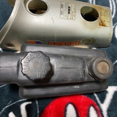 ヤマハ　パッソルDの画像