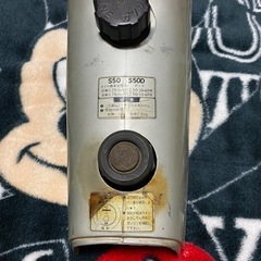 ヤマハ　パッソルDの画像