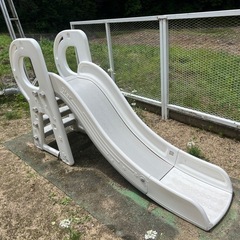 室外用滑り台