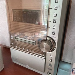 コンポ