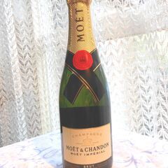複数希望の場合価格交渉かのうです　MOET ＆　CＨＡＮＤＯＮ ...