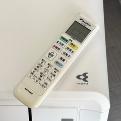 【超美品‼️】ダイキン 2020年製 ~9畳用エアコン フィルター自動お掃除 さらら除湿 100V/2.2kwの画像