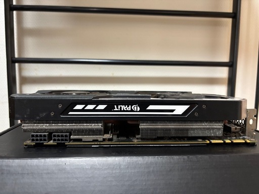 GTX1080ti 高性能グラフィックボード デュアルファン 動作品
