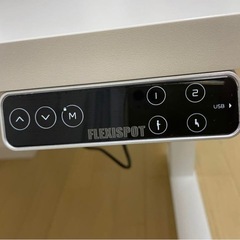 Flexispot 電動昇降式デスク・ E7 Proの画像