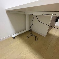 Flexispot 電動昇降式デスク・ E7 Proの画像