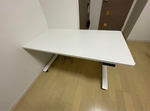 Flexispot 電動昇降式デスク・ E7 Pro