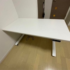 Flexispot 電動昇降式デスク・ E7 Pro
