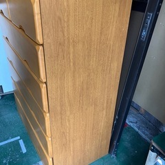 タンスの画像