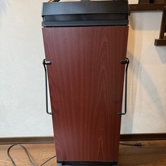 「ズボンプレッサー corby 3300」