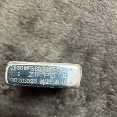 ZIPPOの画像