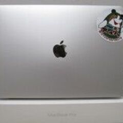 🍎美品！Apple MacBook Pro 13.3インチ M1 SSD256GB 【 スマホ･タブレット/iphone高価買取アールワン田川】の画像