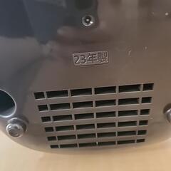 象印　3合炊き炊飯器　23年製の画像