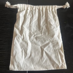 布製　ポーチ