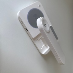 3-in-1　置くだけ充電器の画像