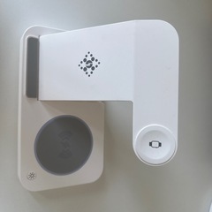 3-in-1充電器