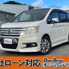 新着情報     メーカー ホンダ  車種	ステップワゴンスパー...