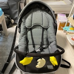 バウンサー