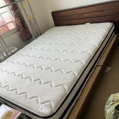 ダブルベット取り引き中