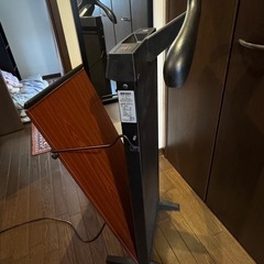 「ズボンプレッサー corby 3300」の画像