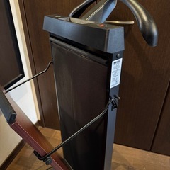 「ズボンプレッサー corby 3300」の画像