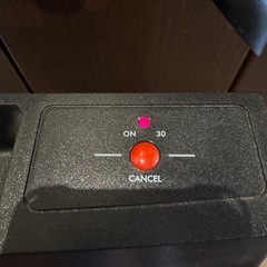 「ズボンプレッサー corby 3300」の画像