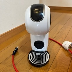 ネスカフェ ドルチェグスト ジェニオエス