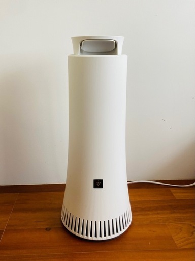 空気清浄機  SHARP DY-S01