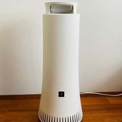空気清浄機  SHARP DY-S01  