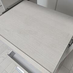 [取引確定]レンジボード、キッチンボード、レンジ台の画像