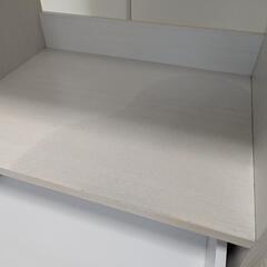 [取引確定]レンジボード、キッチンボード、レンジ台の画像