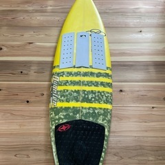 5.8 クォーターサーフボード
