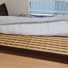 セミダブルベットのみ
