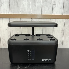【新品】iDOO  水耕栽培ガーデンキット