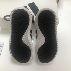 ⭐️⭐️超美品adidasスニーカー⭐️⭐️の画像