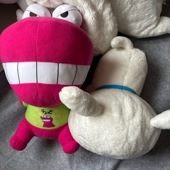 クレヨンしんちゃん ぬいぐるみの画像