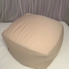 人をダメにするソファ