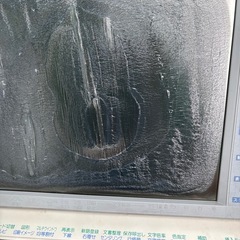 TOSHIBA ワープロ ジャンクの画像