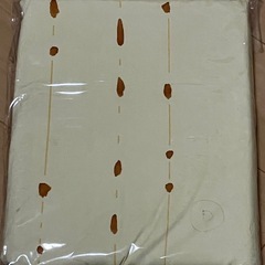 ボックスシーツ（柄物）