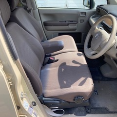 格安コミコミ価格20万 車検9.6 軽自動車 北海道札幌H22 ライフ 4WDの画像
