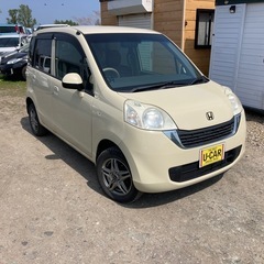 格安コミコミ価格19万 車検9.5 軽自動車 北海道札幌H22 ...