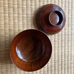 山中漆器　器の画像