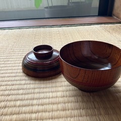 山中漆器　器の画像