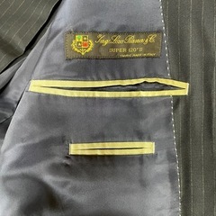 Paul Smith ビジネススーツの画像