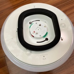 シーリングライトの画像