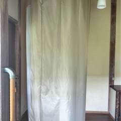 円形クローゼット
の画像