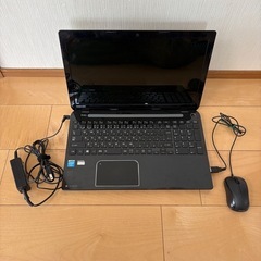 dynabook ノートパソコン