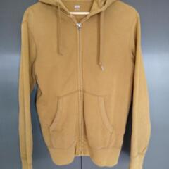 パーカー UNIQLO S 