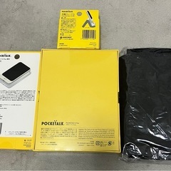 POKETALK  S　  の画像